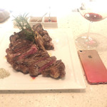 GRILLDINING＆WINE 金山テラス - 