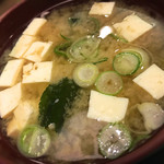 藤屋食堂 - 