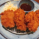 한조우 - ヘレカツ