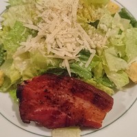 ウルフギャング・ステーキハウス 丸の内店 - 