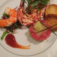 ウルフギャング・ステーキハウス 丸の内店 - 