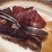 ウルフギャング・ステーキハウス 丸の内店 - 