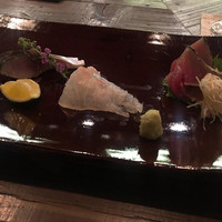 渋谷 三心 - 
