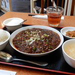 福香門 - 麻婆春雨