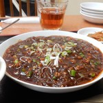 福香門 - 麻婆春雨