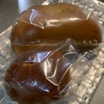 プラ・ビダ - クリームパンやあんぱん