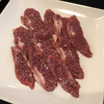 Yakiniku Juuza - 