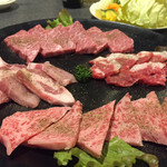 Yakiniku Biton - 