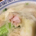 香港麺 新記 - 