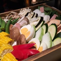 華蓮  大阪心斎橋店 - 