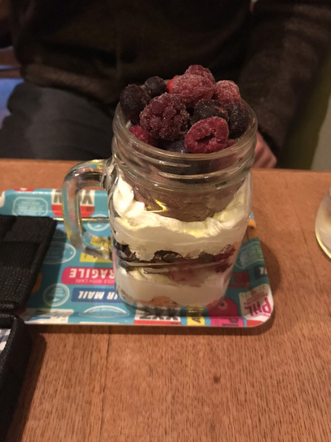 セブンカフェ（VII CAFE） - 旭川（バー）の写真