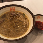 張亮麻辣湯  - 