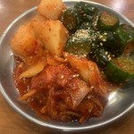 大阪焼肉・ホルモン ふたご - 