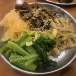 大阪焼肉・ホルモン ふたご - 