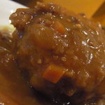 飲食笑商何屋ねこ膳 - 【2011.11　初訪】　コロッケUP　ウマシなんです。