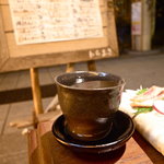 嬉々 わらまさ - ハーフサイズの日本酒