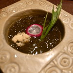 嬉々 わらまさ - 沖縄の糸もずく