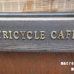 Tricycle cafe - 