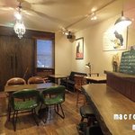 Tricycle cafe - 