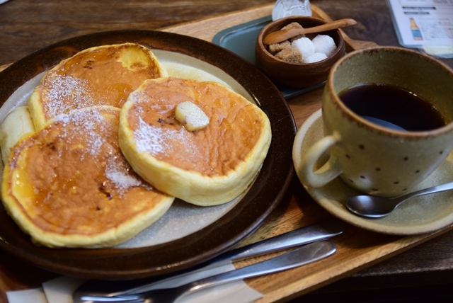 コパン コピーヌ Copain Copine 池田 カフェ 食べログ