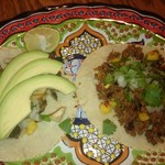 メキシコ料理 メシカ - 