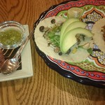 メキシコ料理 メシカ - 