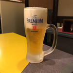 焼肉 まんぷく苑 - 