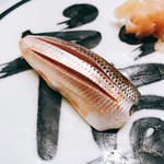 銀座 鮨 かねさか - 