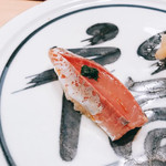 銀座 鮨 かねさか - 