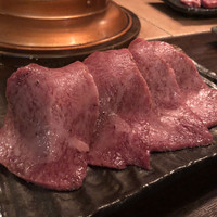 炭火焼肉 ふちおか - 