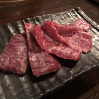 炭火焼肉 ふちおか - 