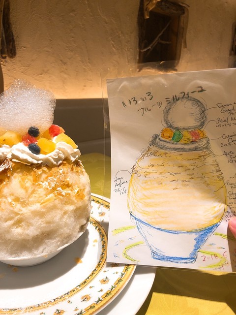 奈良でかき氷が食べたい 食べログでおすすめのお店10選 食べログまとめ 奈良でかき氷が食べたい 食べログでおすすめのお店10選 食べログまとめ