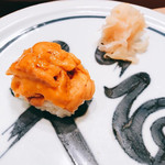 銀座 鮨 かねさか - 