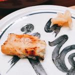 銀座 鮨 かねさか - 