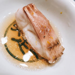 銀座 鮨 かねさか - 