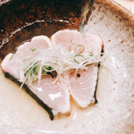 銀座 鮨 かねさか - 