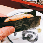 銀座 鮨 かねさか - 