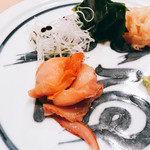 銀座 鮨 かねさか - 