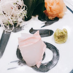 銀座 鮨 かねさか - 