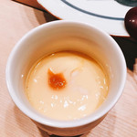 銀座 鮨 かねさか - 