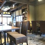 古民家dining BAR GOFUKU - 