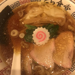 とら食堂 - 