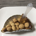 パーラー ローレル - ゴルゴンゾーラ