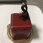 パーラー ローレル - コロンビア