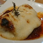 Vinitus - バカラオ