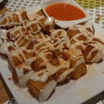 Vinitus - パタタス・ブラヴァス