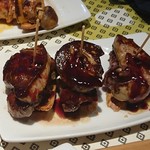 Vinitus - 牛肉とフォアグラ