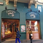 Pasteleria Limon y Menta - 