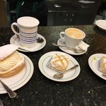 Pasteleria Limon y Menta - 