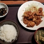 博多もつ鍋 やまや コレド室町店 - 